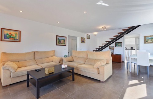 Cala Blava Villa | Bellavista - avec piscine privée