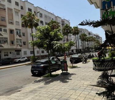 RACINE EXTENSION Appartement | BellaVita