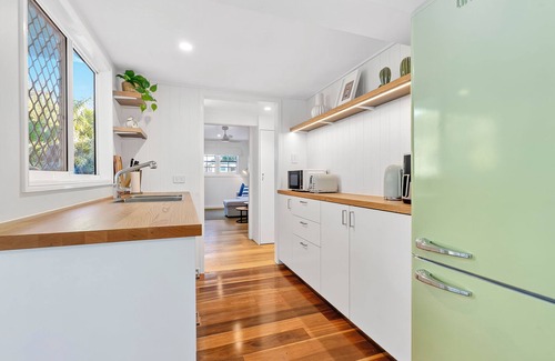 Margate Appartement | BellaVita pet-friendly Oasis in Margate