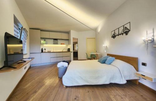 Vigliano Biellese Appartement | Bellavitalia - a cozy nest in the foothills of the Alps