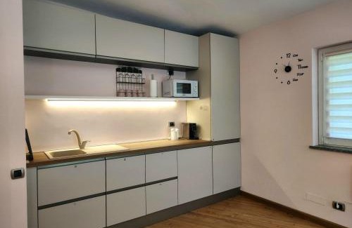 Vigliano Biellese Appartement | Bellavitalia - a cozy nest in the foothills of the Alps