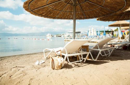 Akyarlar Station Balnéaire | Bellazure Hotel