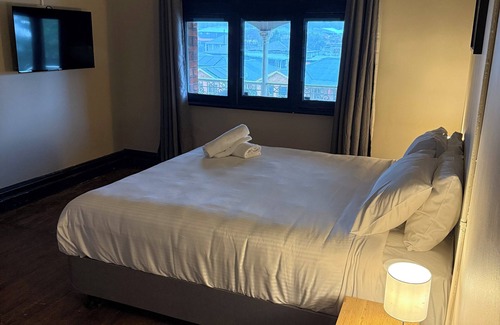 Bellbird Hôtel | Bellbird Hotel