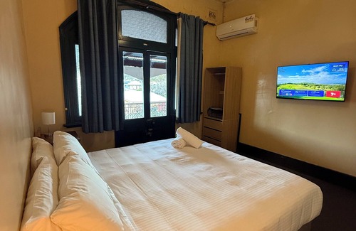Bellbird Hôtel | Bellbird Hotel