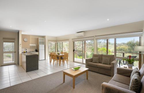 Bellbrae Appartement | Bellbrae Country Club