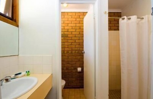 Bellbrae Hôtel | Bellbrae Motel