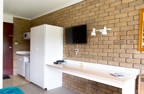 Bellbrae Hôtel | Bellbrae Motel