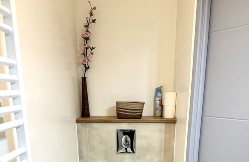 Albertville Appartement | Belle étoile - Private garage and terrace
