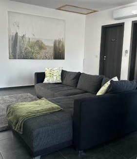 Balatonlelle Appartement | Belle Apartman