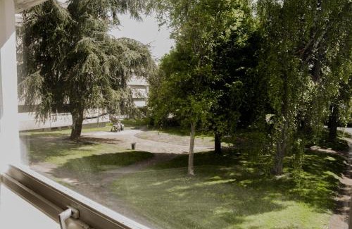 Herouville-Saint-Clair Appartement | Belle appartement lumineux -Tram au pied de l'immeuble -