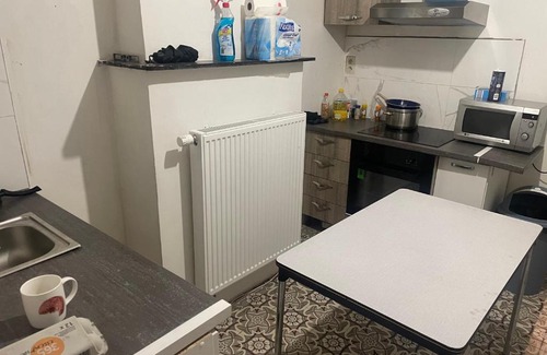 Liege Appartement | Belle appartement sur liège