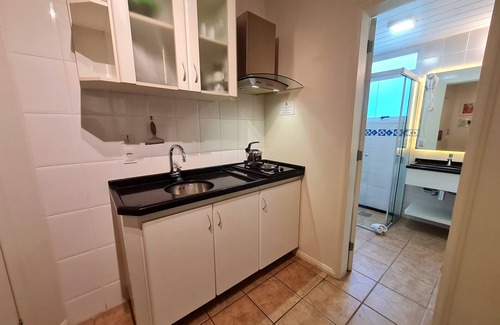 Daniela 2 Hôtel | Belle Arti Pousada