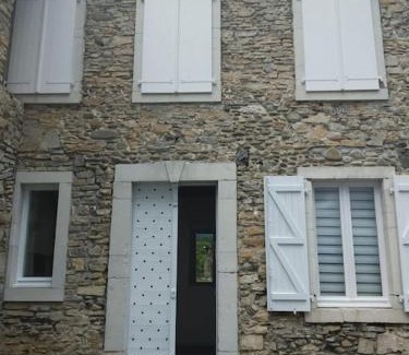 Bidos Appartement | Belle Béarnaise