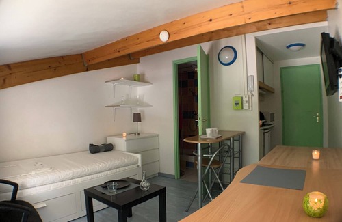 Aytre Appartement | Belle Balade à Vélo 5min Plage - La Rochelle 3