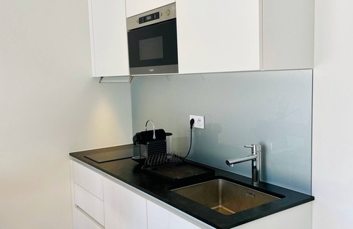 Saint-Selve Appartement | Belle Dépendance au Calme Sud-gironde