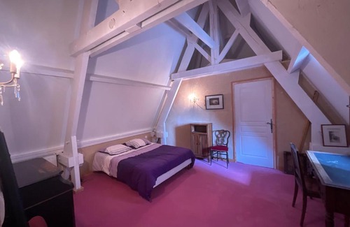 Lanquais Maison | Belle demeure périgourdine avec piscine