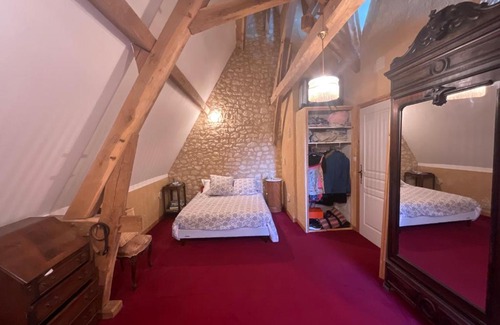 Lanquais Maison | Belle demeure périgourdine avec piscine