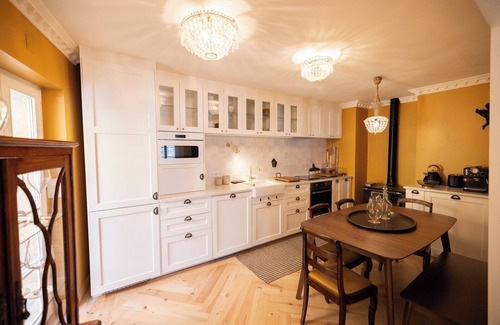 Baixa Maison | Belle Epoque Luxury Duplex
