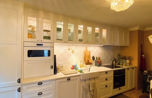 Baixa Maison | Belle Epoque Luxury Duplex