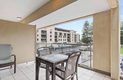 Glenelg Appartement | Belle Escapes - Glenelg Shores Studio