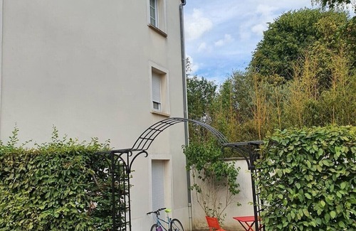 Les Mureaux Hôtel | Les Chambres de La Marina Hôtel Mureaux
