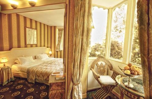Pont-Audemer Hôtel | Belle Isle sur Risle