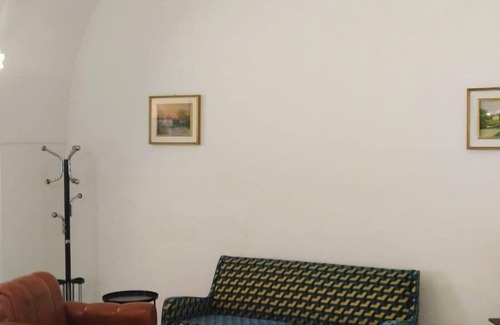 Mesagne Maison | Belle maison a “volte à stella” 2 ch et terrasse à 2 pas du centre historique