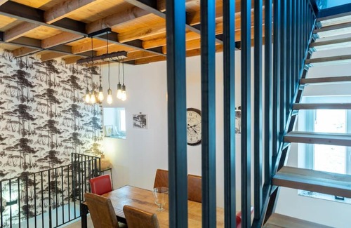 Mollans-sur-Ouveze Maison | Belle Maison avec Terrasse en Provence