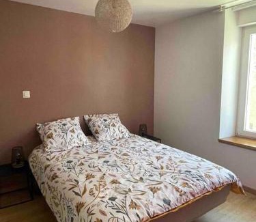 Lavardac Appartement | Belle maison de ville rénovée