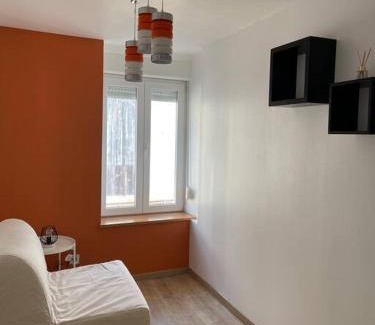 Lavardac Appartement | Belle maison de ville rénovée