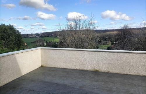 Bazemont Maison | Belle maison du 18e siècle