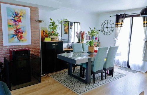 Coulommiers Maison | Belle Maison Familiale!