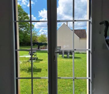 Saint-Germain-de-la-Grange Maison | Belle Maison Récente