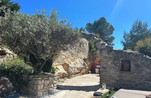 Caveirac Maison | Belle Maison Idéal Pour de Magnifique Vacances Calmes et Relaxantes