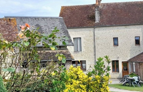 Nonant-le-Pin Cottage | Gîte de Normandie aux portes du Haras du Pin