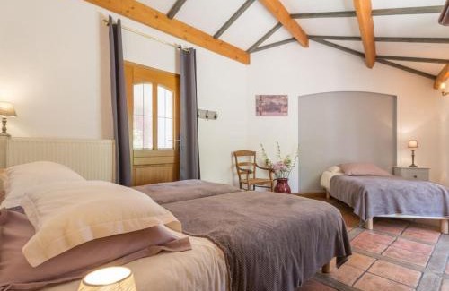 La Haie-Fouassiere Maison | Belle maison rénovée au cœur des vignes entre Nantes et Clisson, jardin privatif, wifi inclus - FR-1-306-799