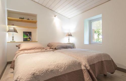 La Haie-Fouassiere Maison | Belle maison rénovée au cœur des vignes entre Nantes et Clisson, jardin privatif, wifi inclus - FR-1-306-799