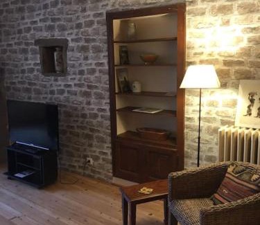 Paroisse Notre-Dame-de-l'Ermitage Maison | Belle maison spacieuse près d'Arbois