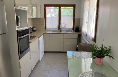 Villecresnes Maison | Belle maison2 chambres pres du Paris 80m2