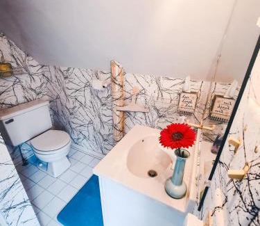 Rockford Maison | BELLE ON HARLEM - Shared Homestay