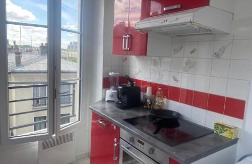 Le Raincy Appartement | Belle Paris