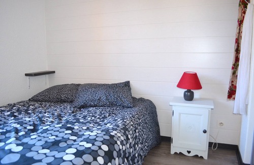 Belle Plagne Appartement | BELLE PLAGNE 1 Appart 6 pers Classé 2* Dim à Dim