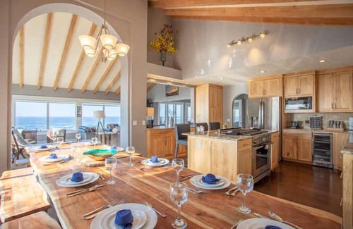 Roads End Maison | Belle Rive