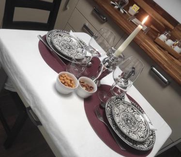 Laize-la-Ville Maison | Belle suite parentale
