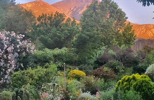 Greyton Maison | Belle vallée Cottage