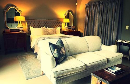 Wellington Maison | Belle Vallee Guestroom 1