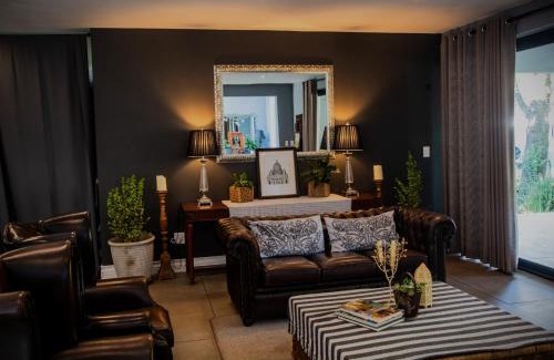 Pretoria Maison | Belle Vie Boutique Guesthouse