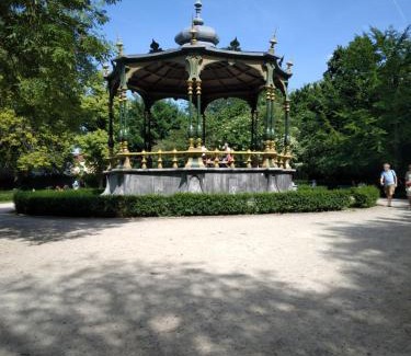 Oostkamp Maison | Belle Vie Comfortable guest house near Bruges