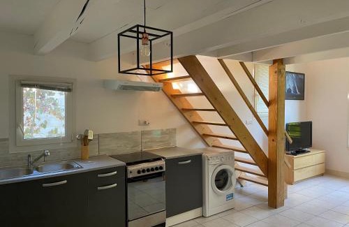 Corconne Appartement | Belle vie
