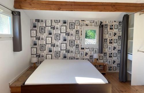Corconne Appartement | Belle vie